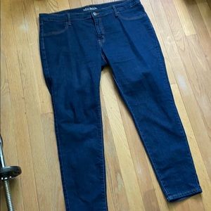 Wild fable Blue denim jeans